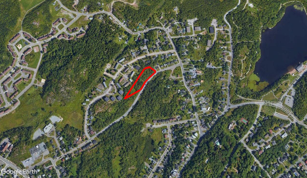 Tax Sale Saint John, New Brunswick - 05933020