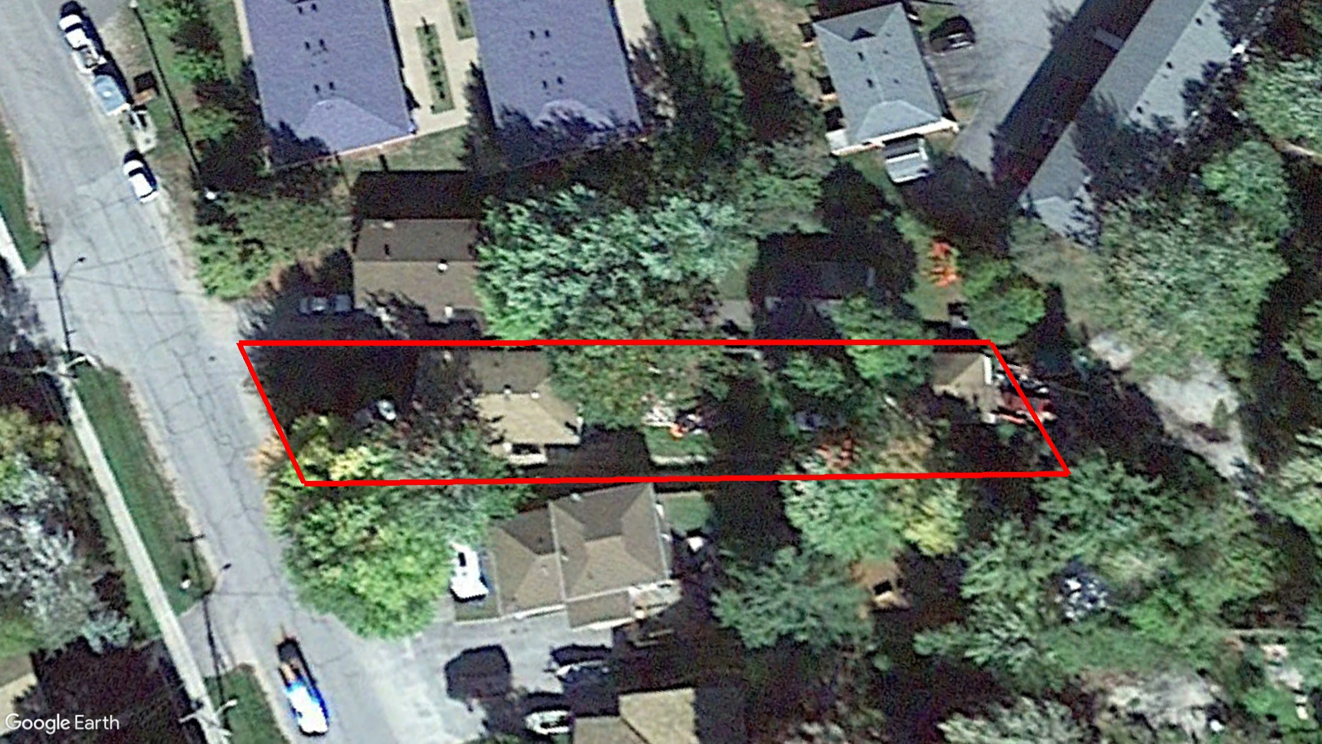 Tax Sale North Bay, Ontario - 