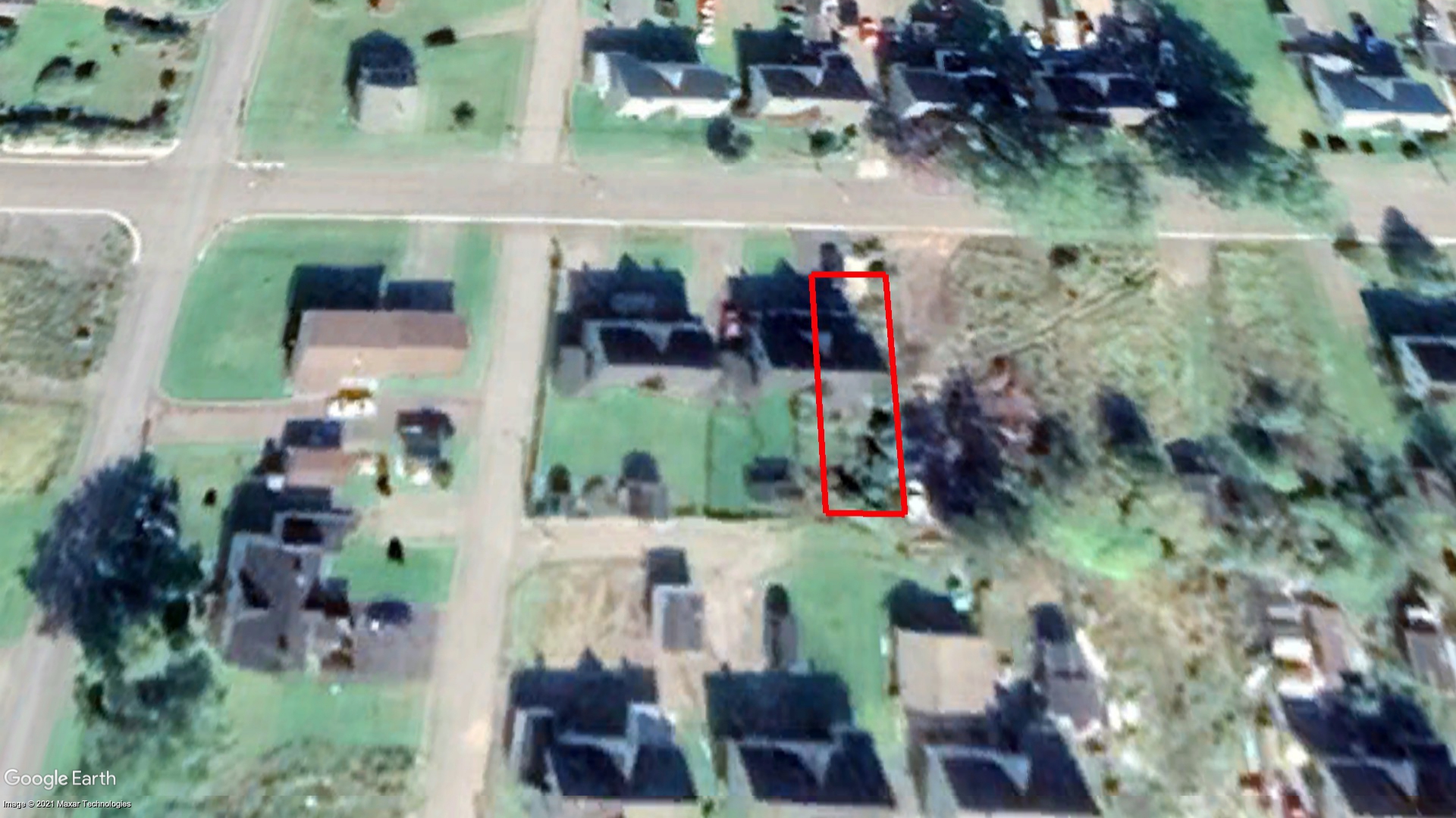 Tax Sale Cape Breton, Nova Scotia - 03763277