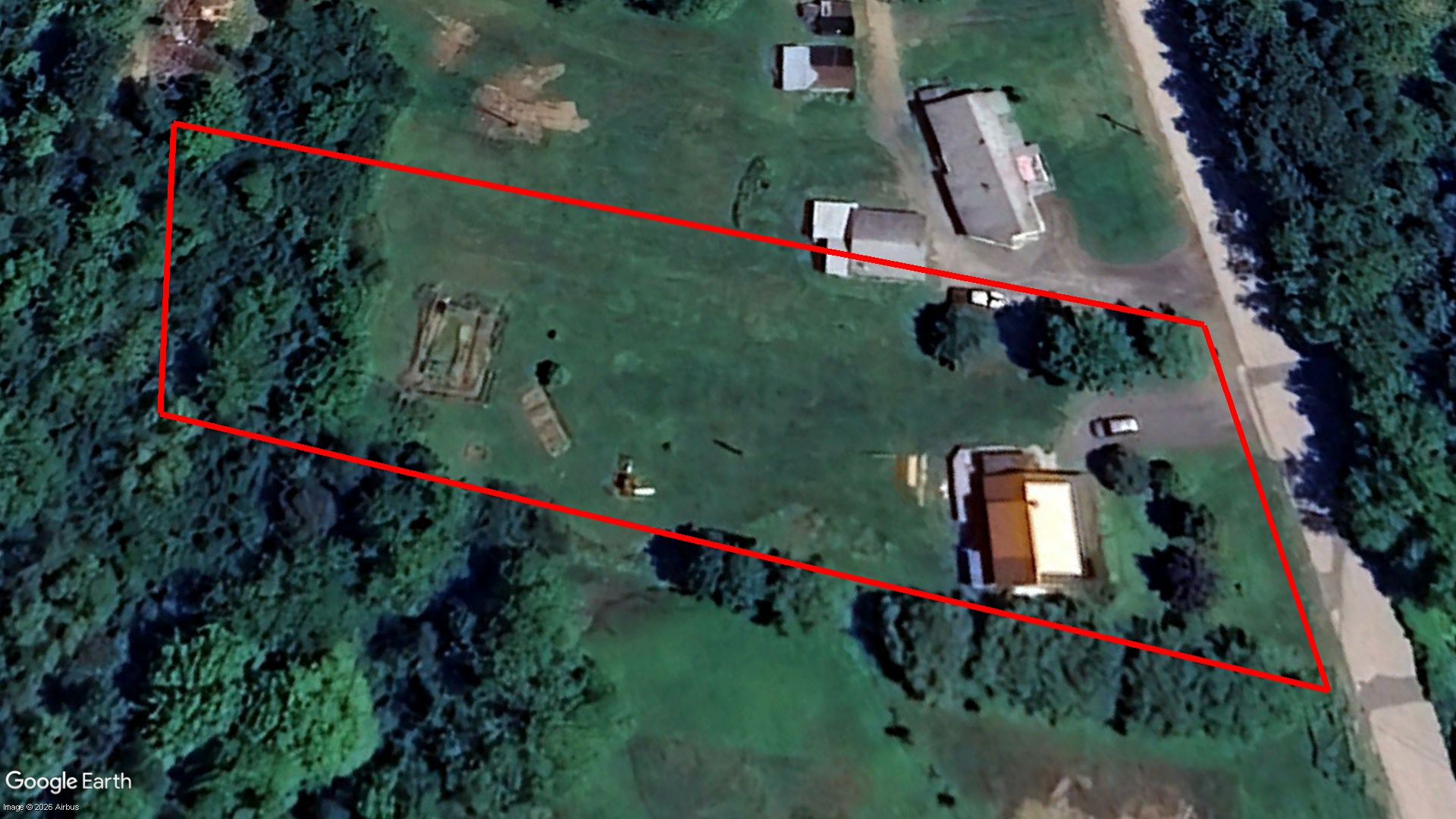 Tax Sale Annapolis, Nova Scotia - 5614074