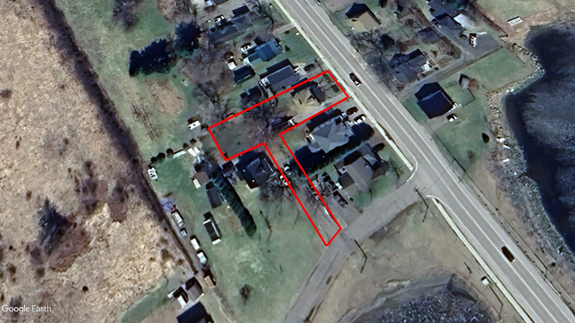 Tax Sale Kent, New Brunswick - 02550938