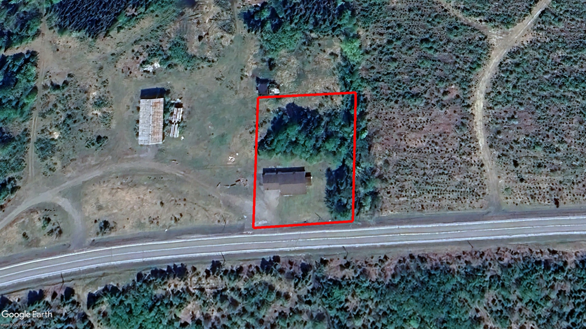 Tax Sale Restigouche, New Brunswick - 05988211