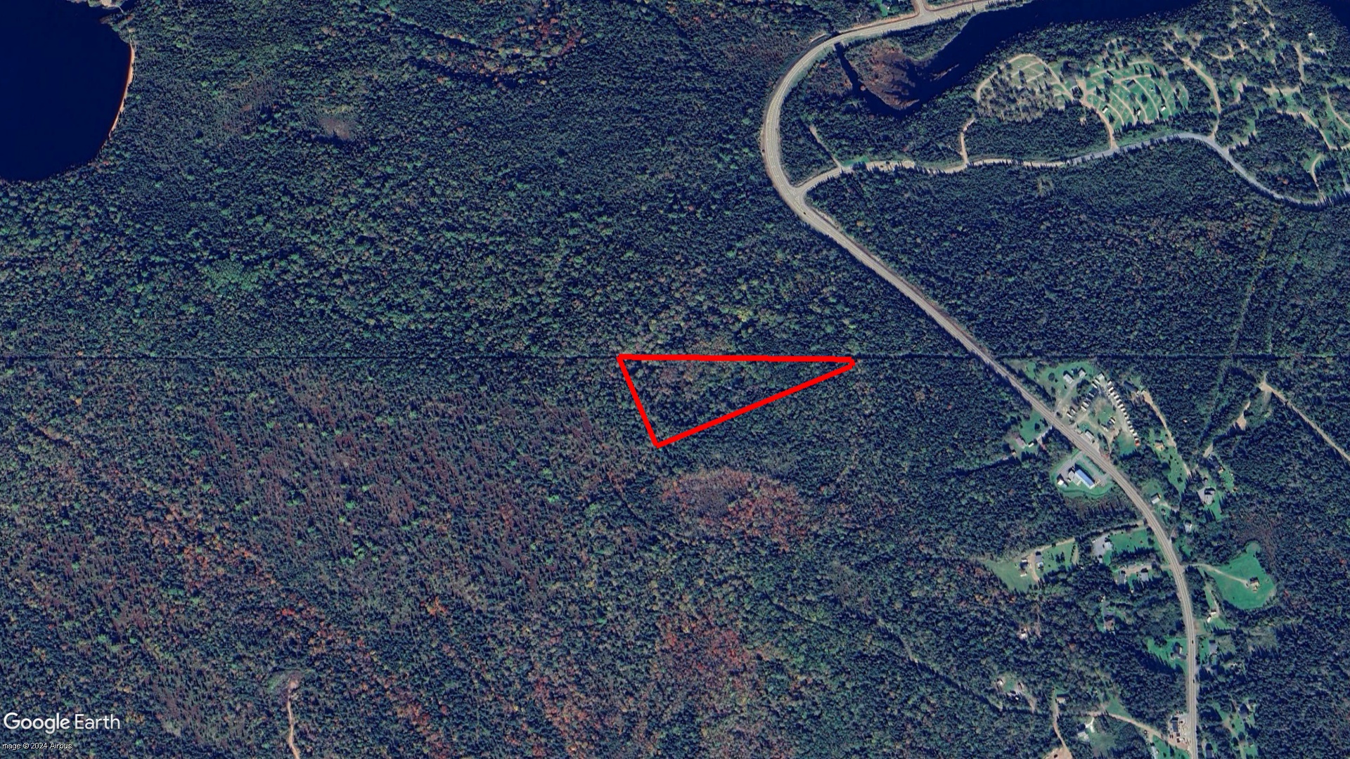 Tax Sale Victoria, Nova Scotia - 09331336