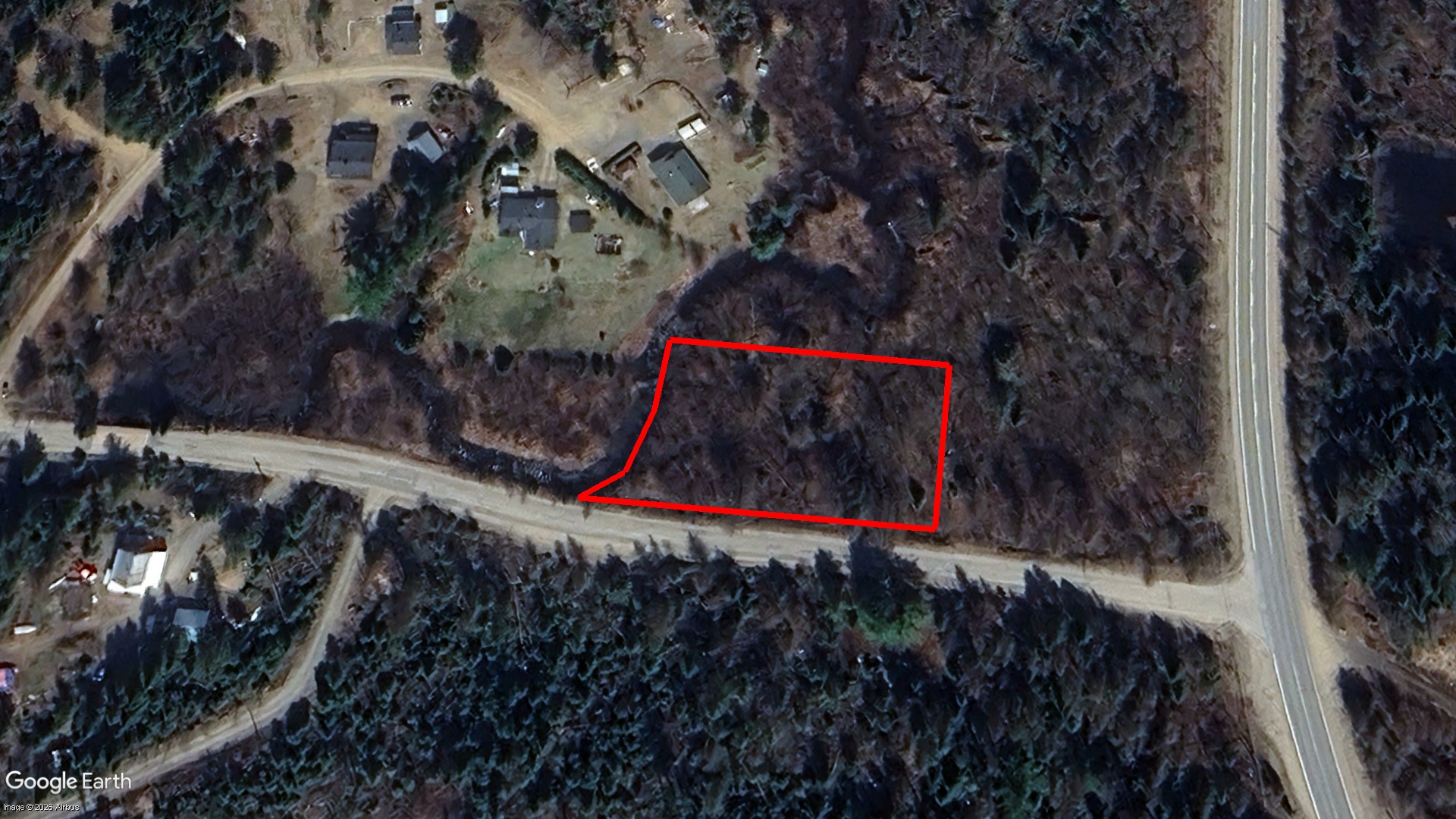 Tax Sale Des Laurentides, Quebec - 2811-89-4680