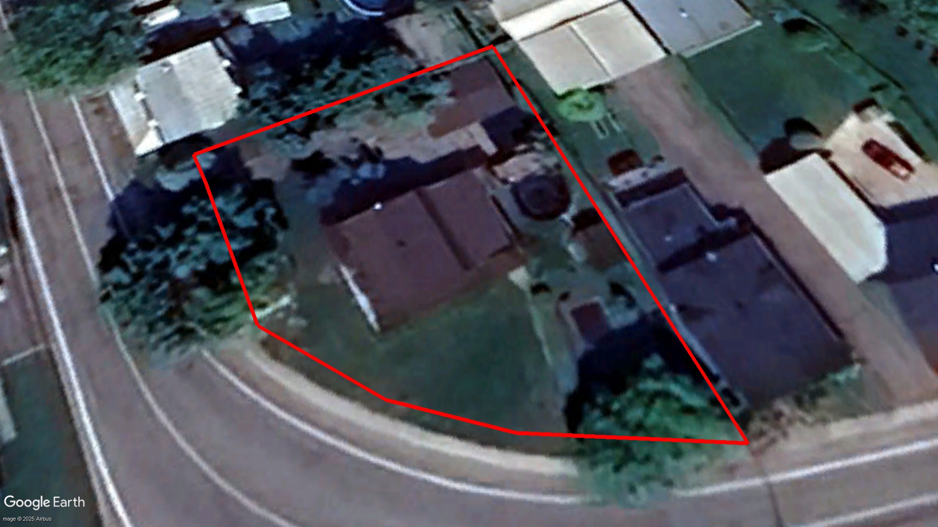 Tax Sale Vaudreuil-Soulanges, Quebec - 