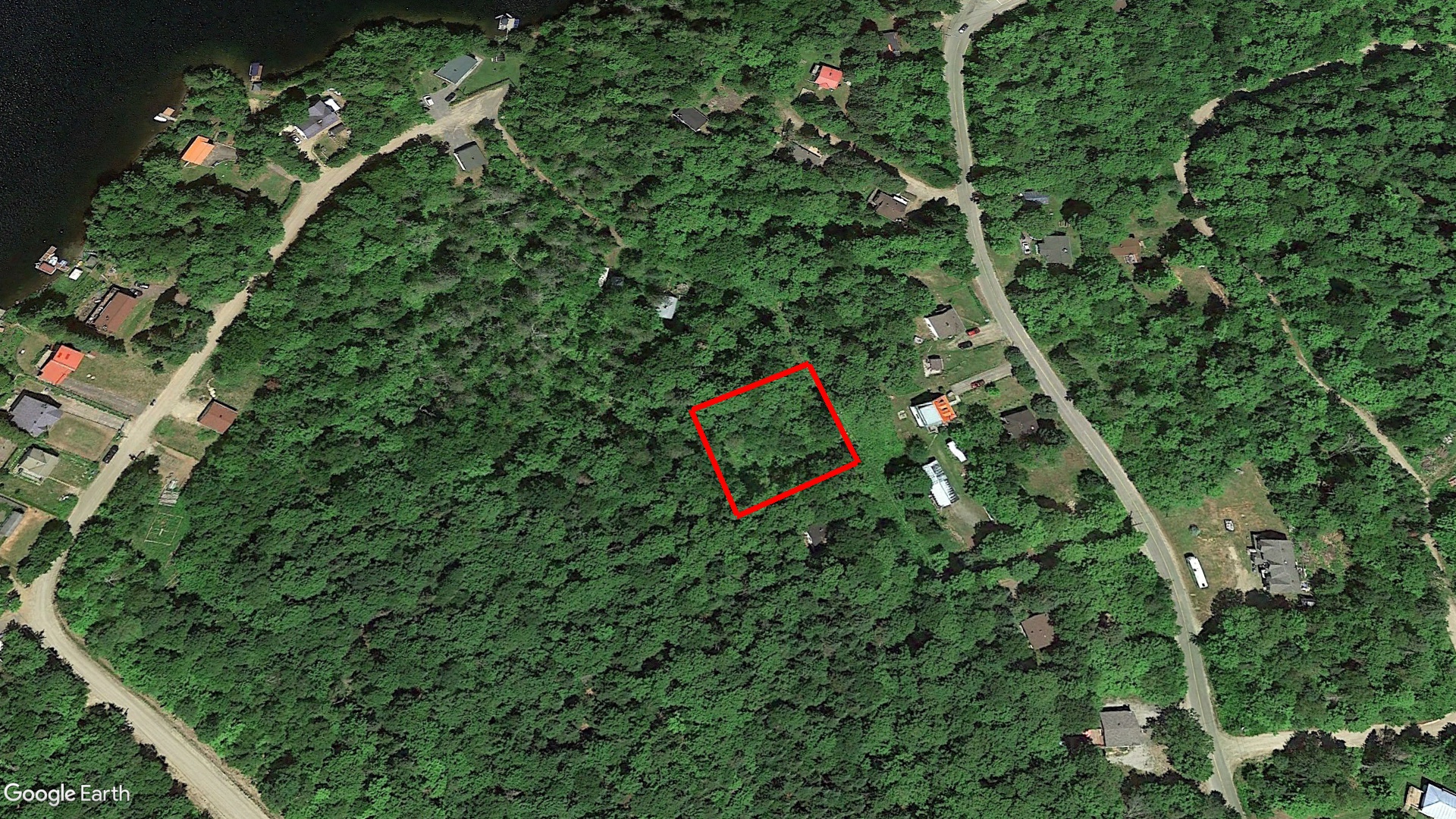 Tax Sale Les Pays-d'en-Haut, Quebec - 