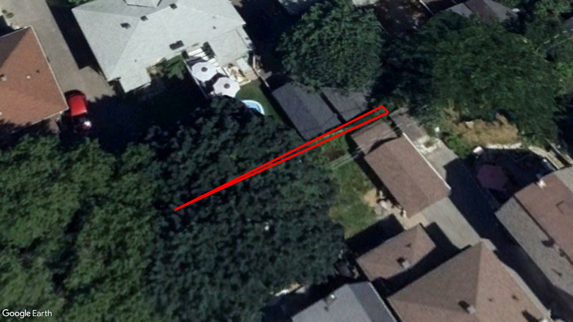 Tax Sale Ottawa, Ontario - 052.301.50358.0000