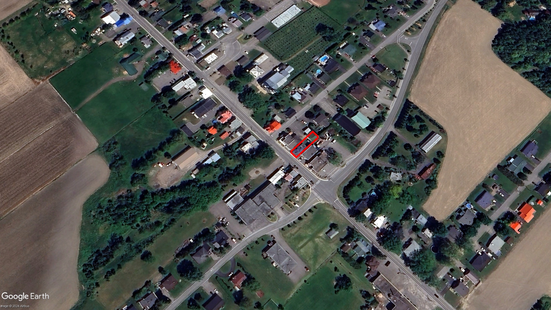 Tax Sale Beauharnois, Quebec - 8608 18 9163