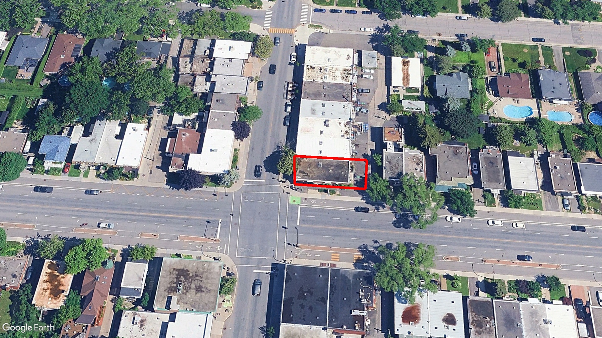 Tax Sale Montreal, Quebec - 714456-00