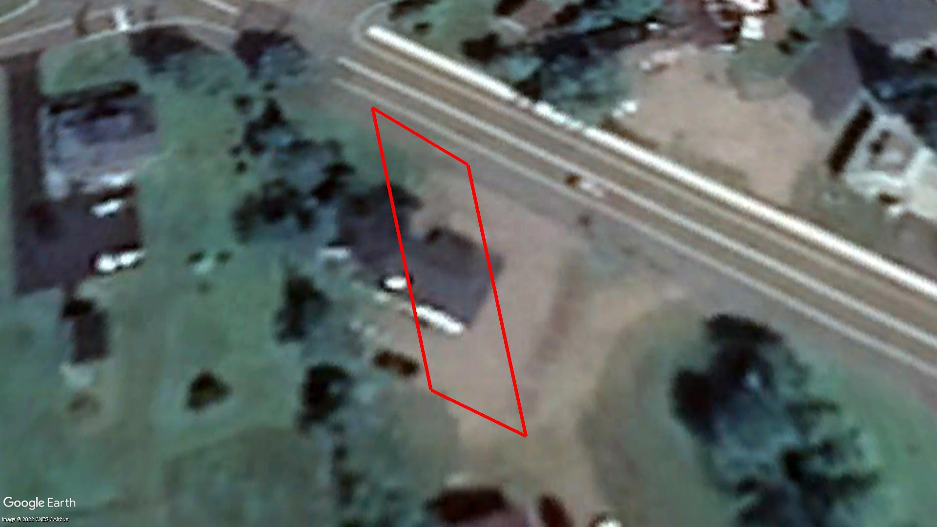 Tax Sale Gloucester, New Brunswick - 06125345