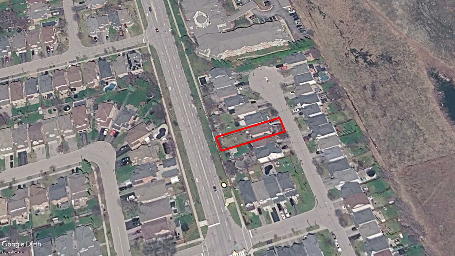 Tax Sale Whitby, Ontario -  18 09 010 037 50034 0000
