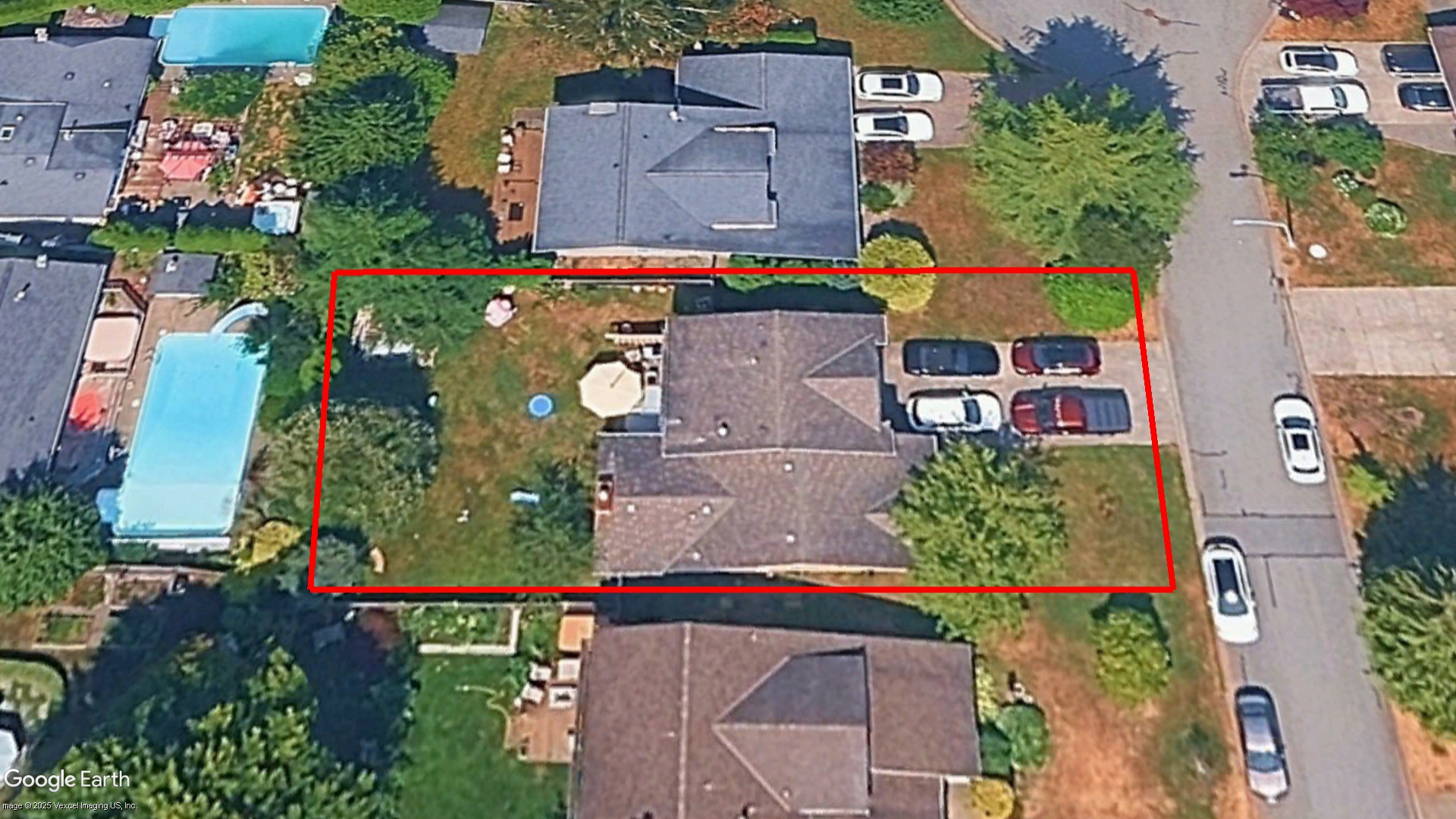 Tax Sale Surrey, British Columbia - 