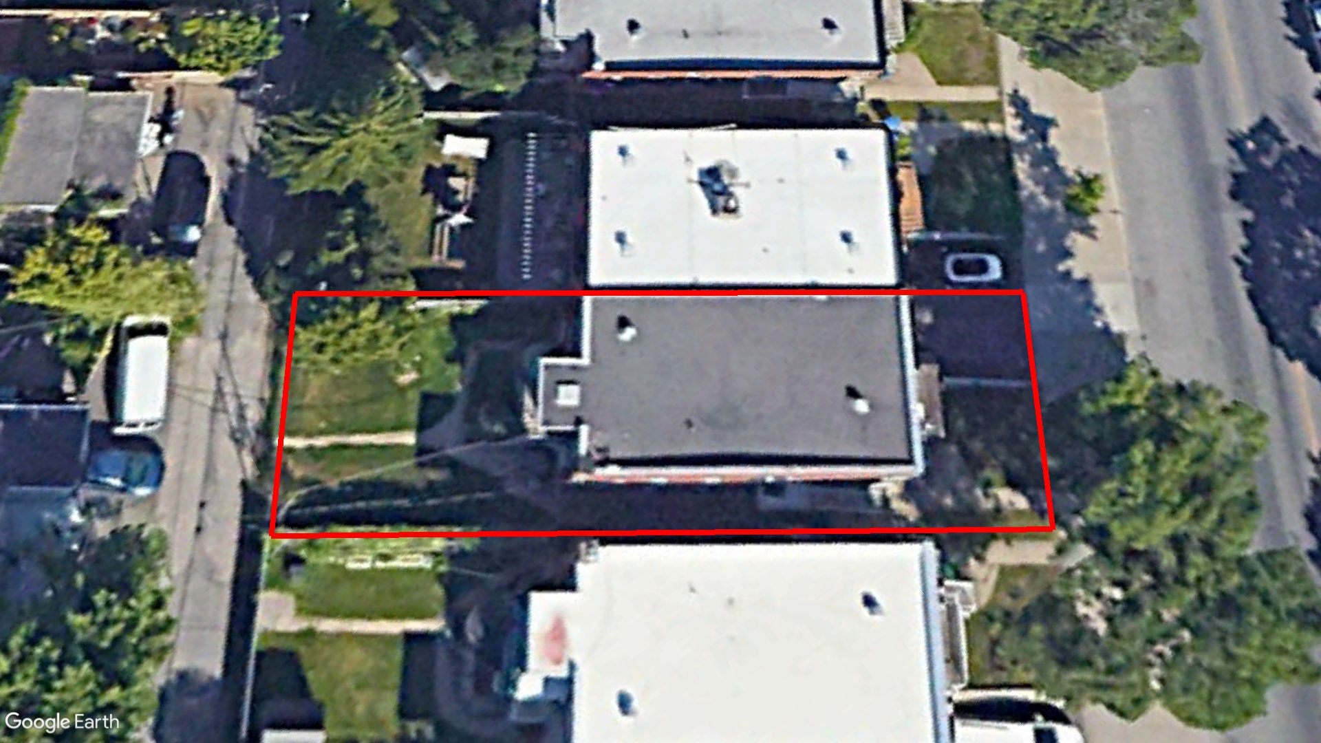 Tax Sale Montreal, Quebec - 652028-50