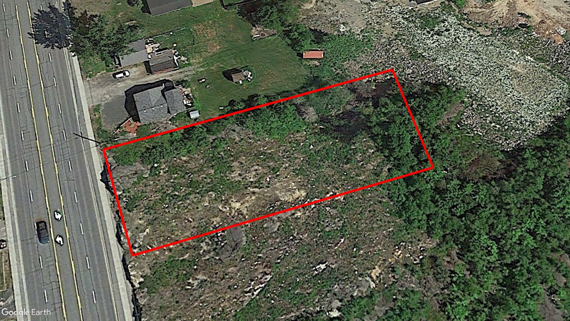 Tax Sale Greater Sudbury, Ontario - 5307.170.001.14700.0000