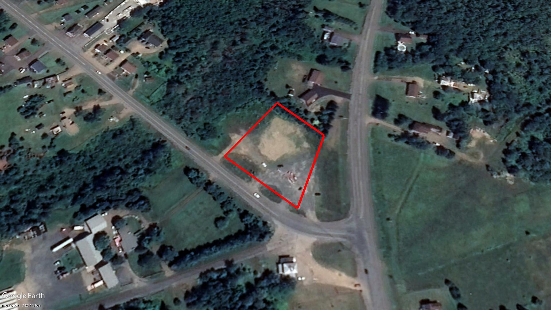 Tax Sale Gloucester, New Brunswick - 02997368