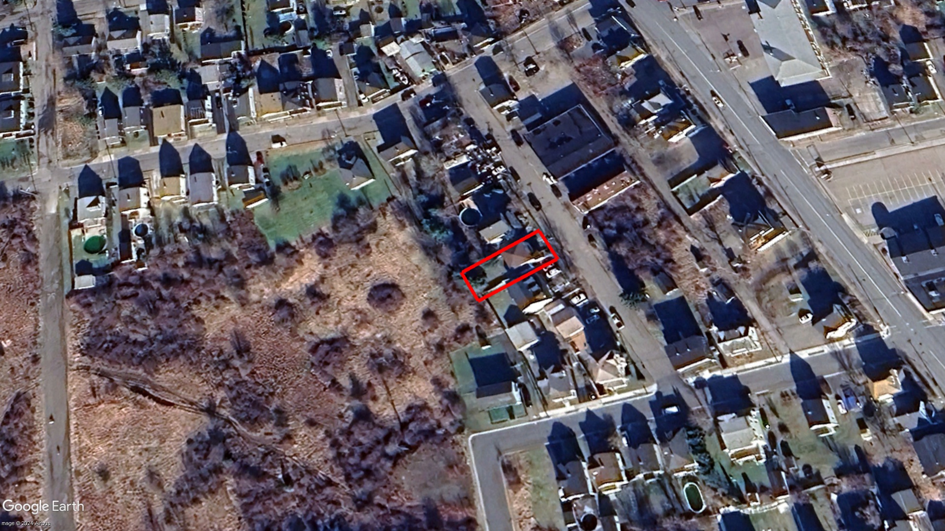 Tax Sale Cape Breton, Nova Scotia - 2395894