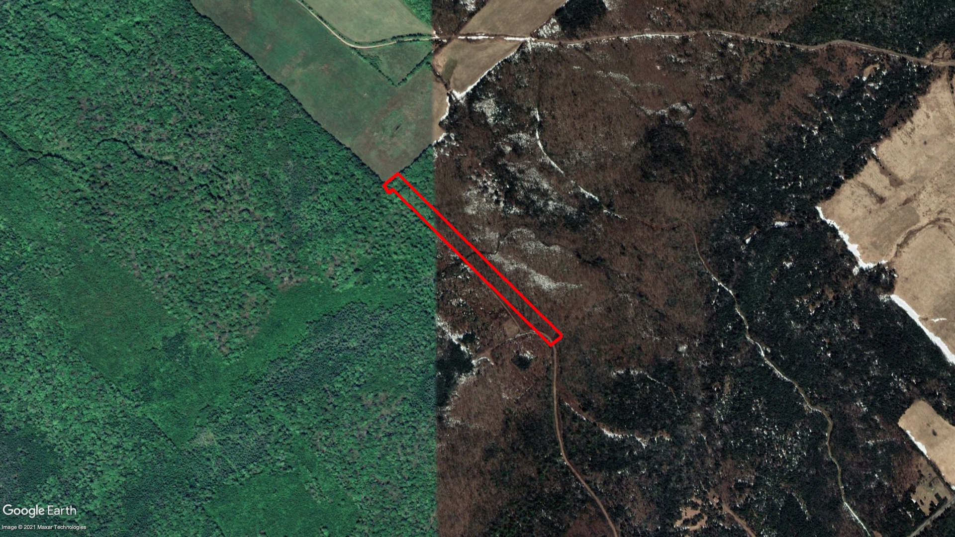 Tax Sale Victoria, Nova Scotia - 00463698