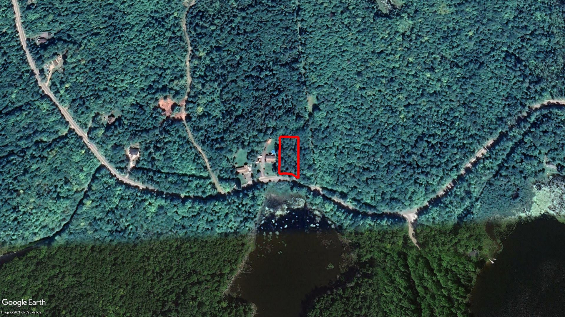 Tax Sale  Des-Collines-De-L'outaouais, Quebec - 6464-24-7661