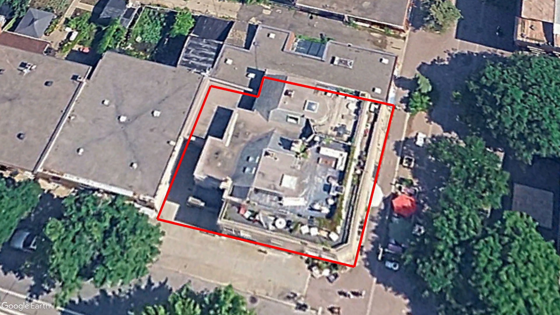 Tax Sale Montreal, Quebec - 502306-10