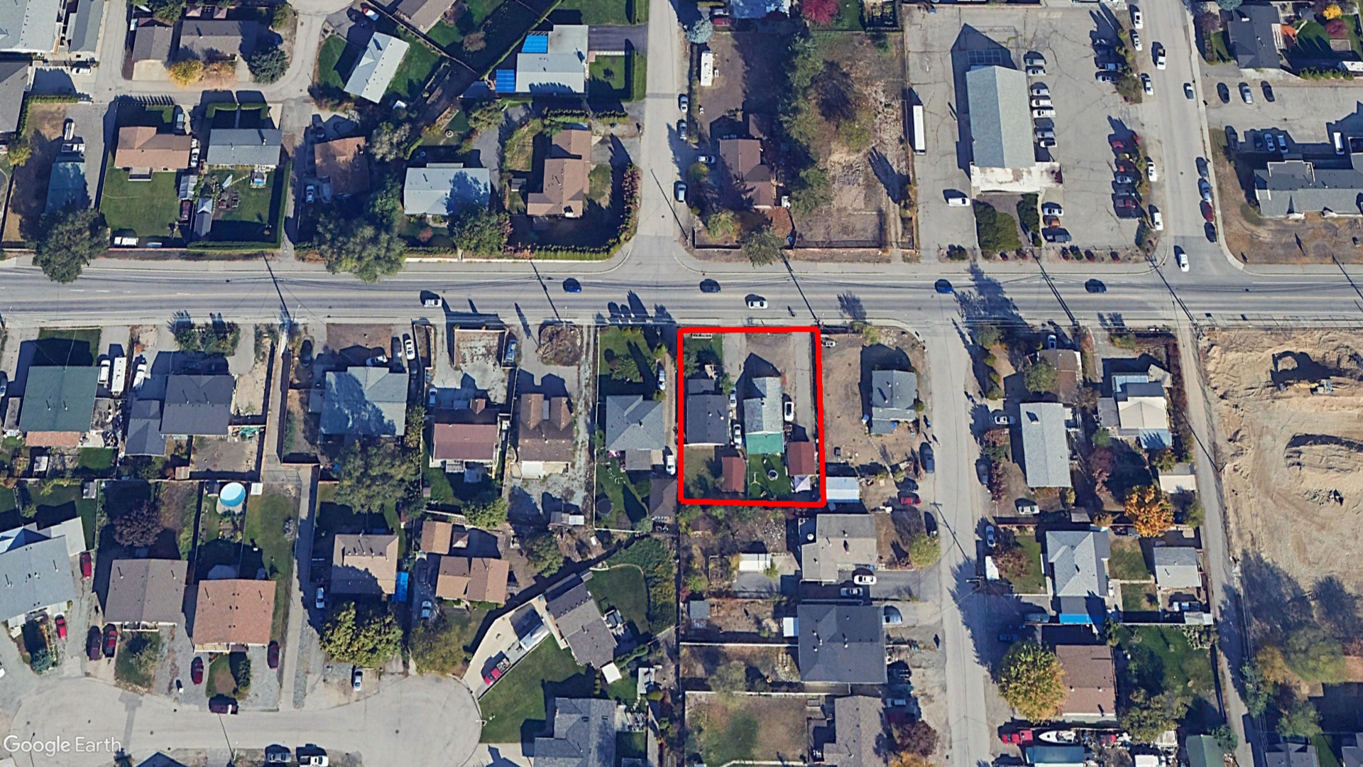 Tax Sale Kelowna, British Columbia - 