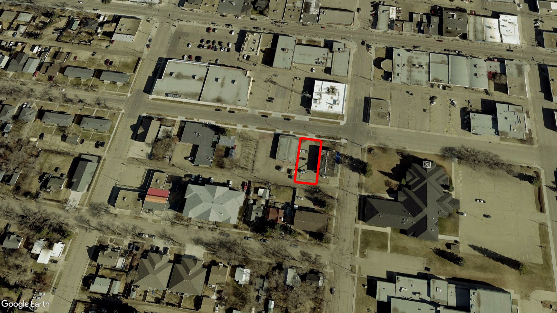 Tax Sale Wetaskiwinn, Alberta - 120570