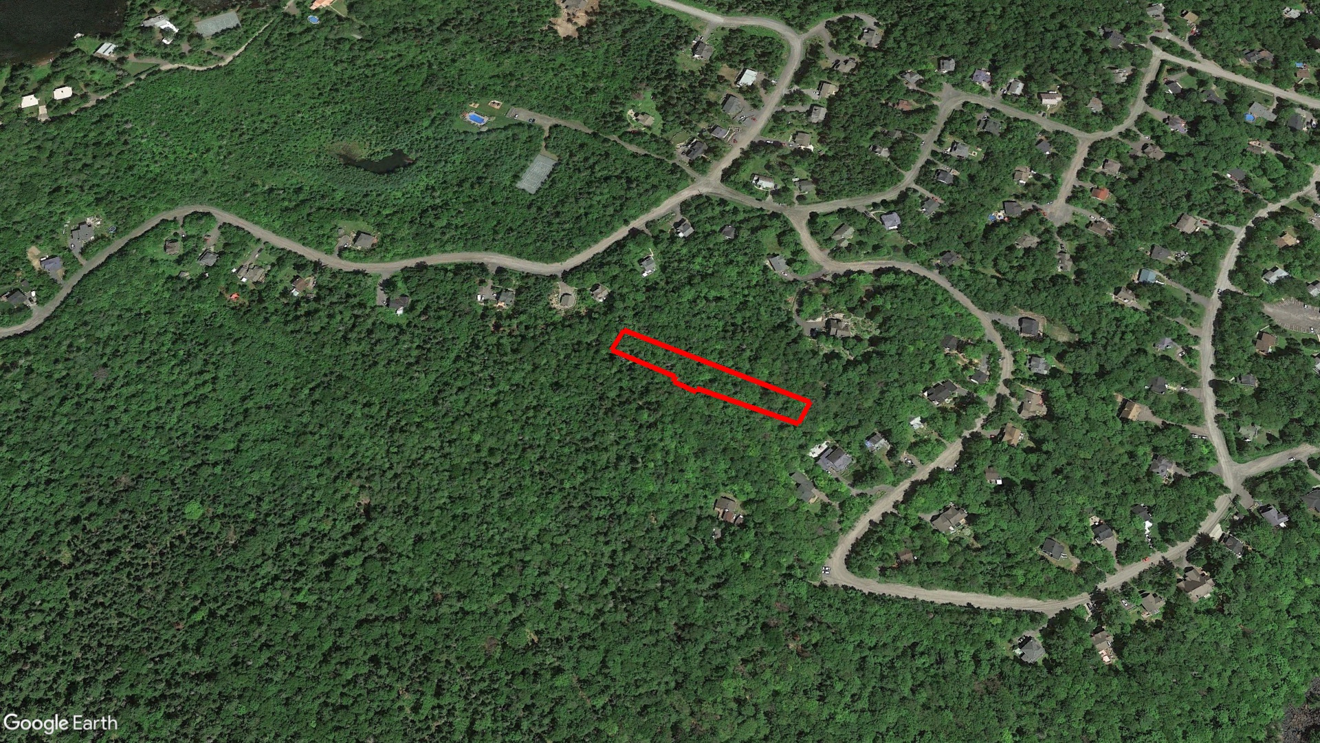 Tax Sale Les Pays-d'en-Haut, Quebec - 