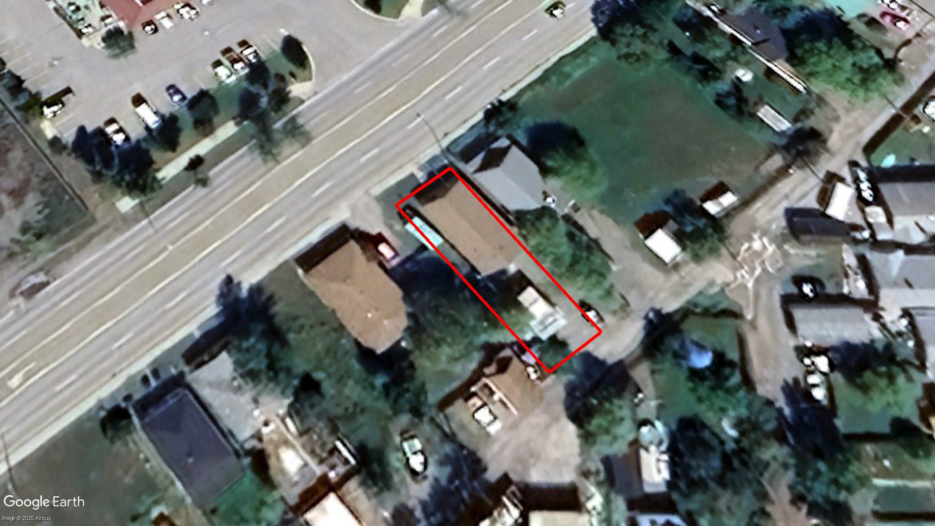 Tax Sale Cranbrook, British Columbia - 671000