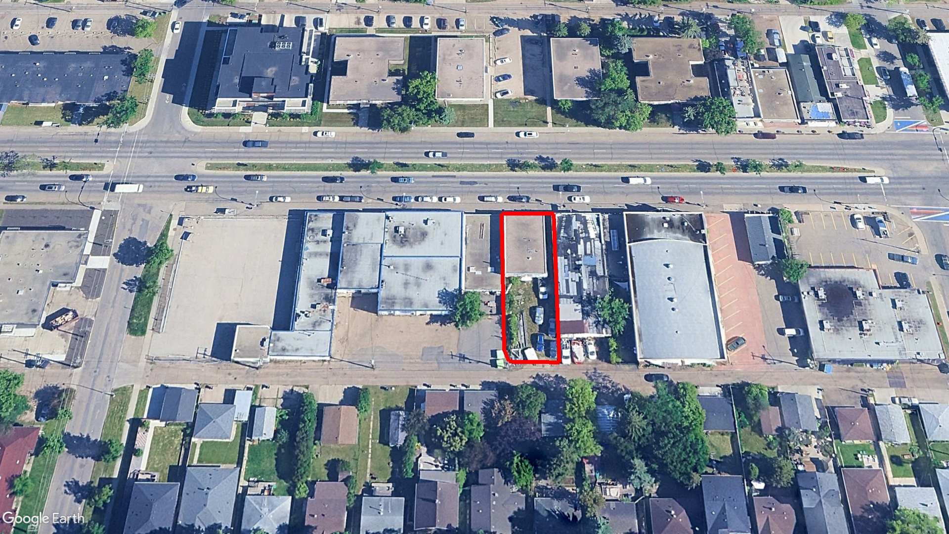 Tax Sale Edmonton, Alberta - 