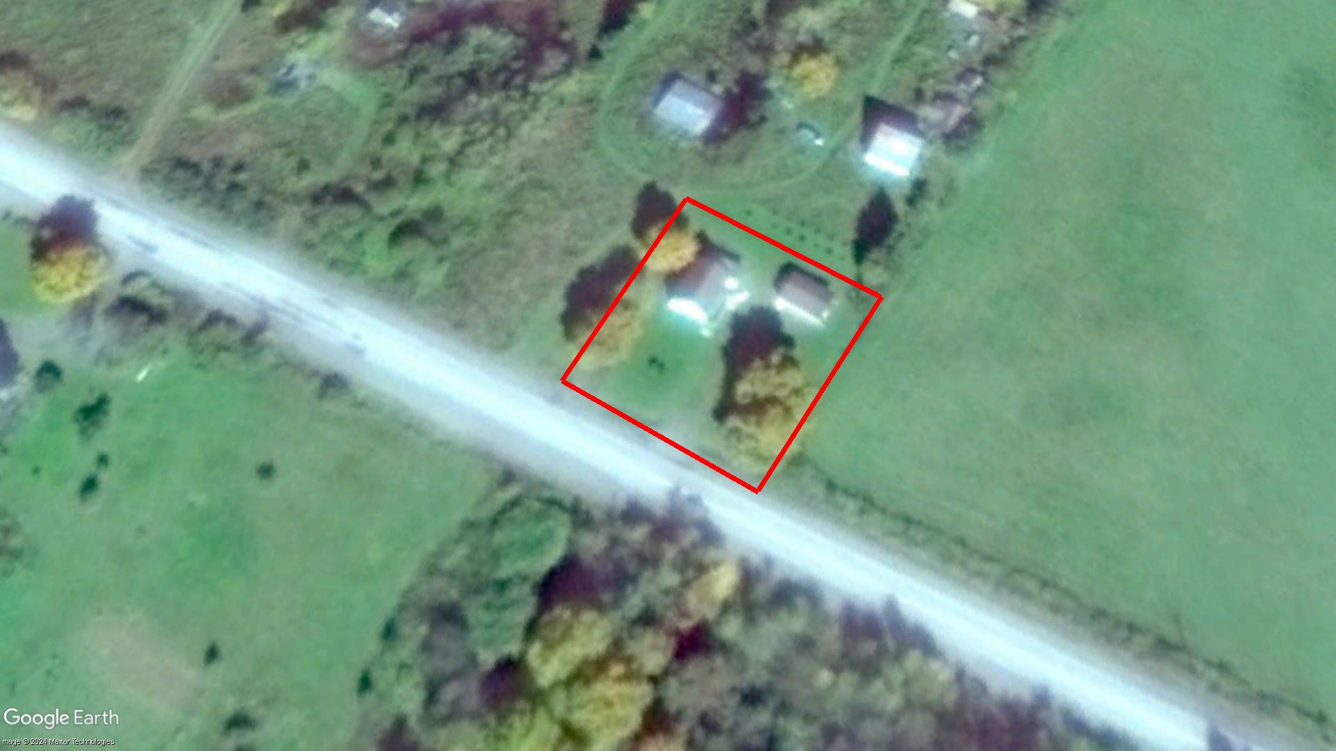 Tax Sale York/Sunbury, New Brunswick - 00700016