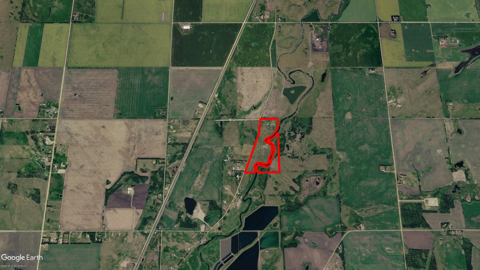 Tax Sale Ponoka, Alberta - 