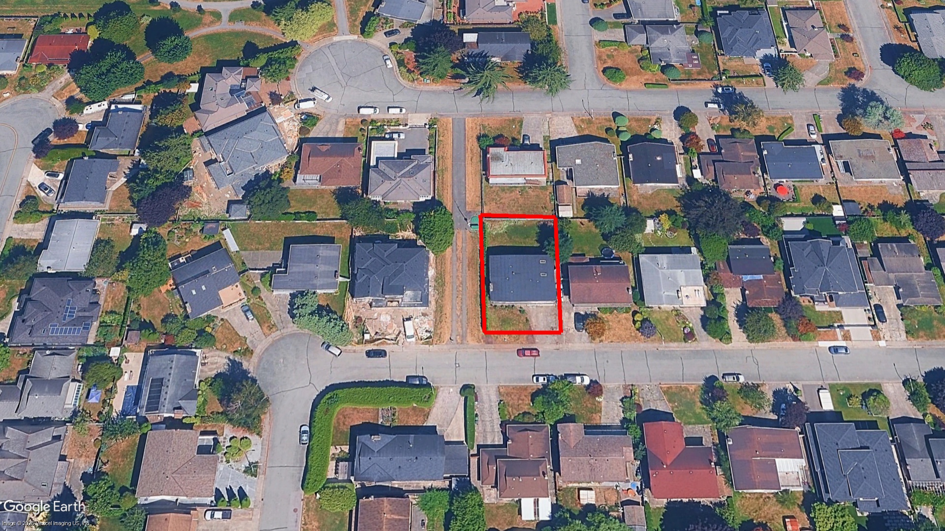 Tax Sale Richmond, British Columbia - 