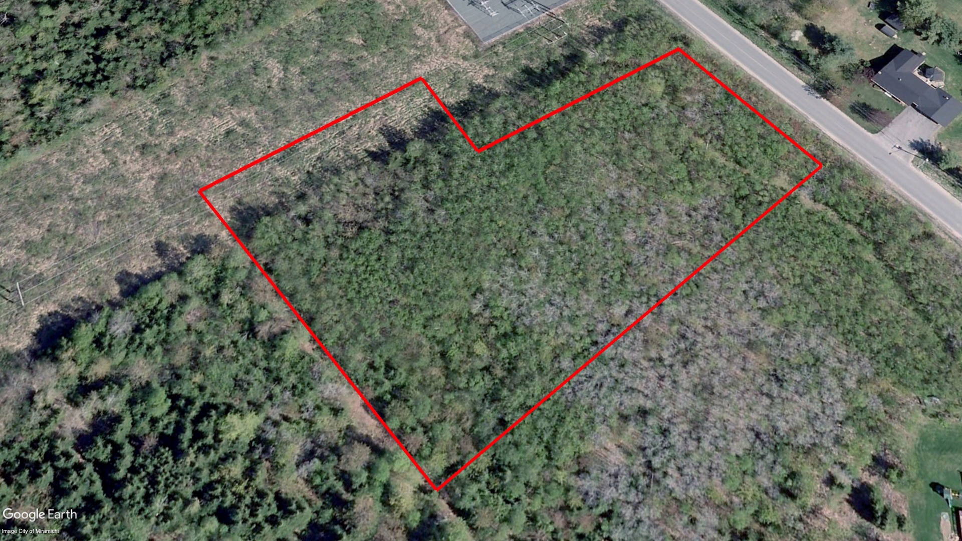 Tax Sale Bathurst, New Brunswick - 06147761