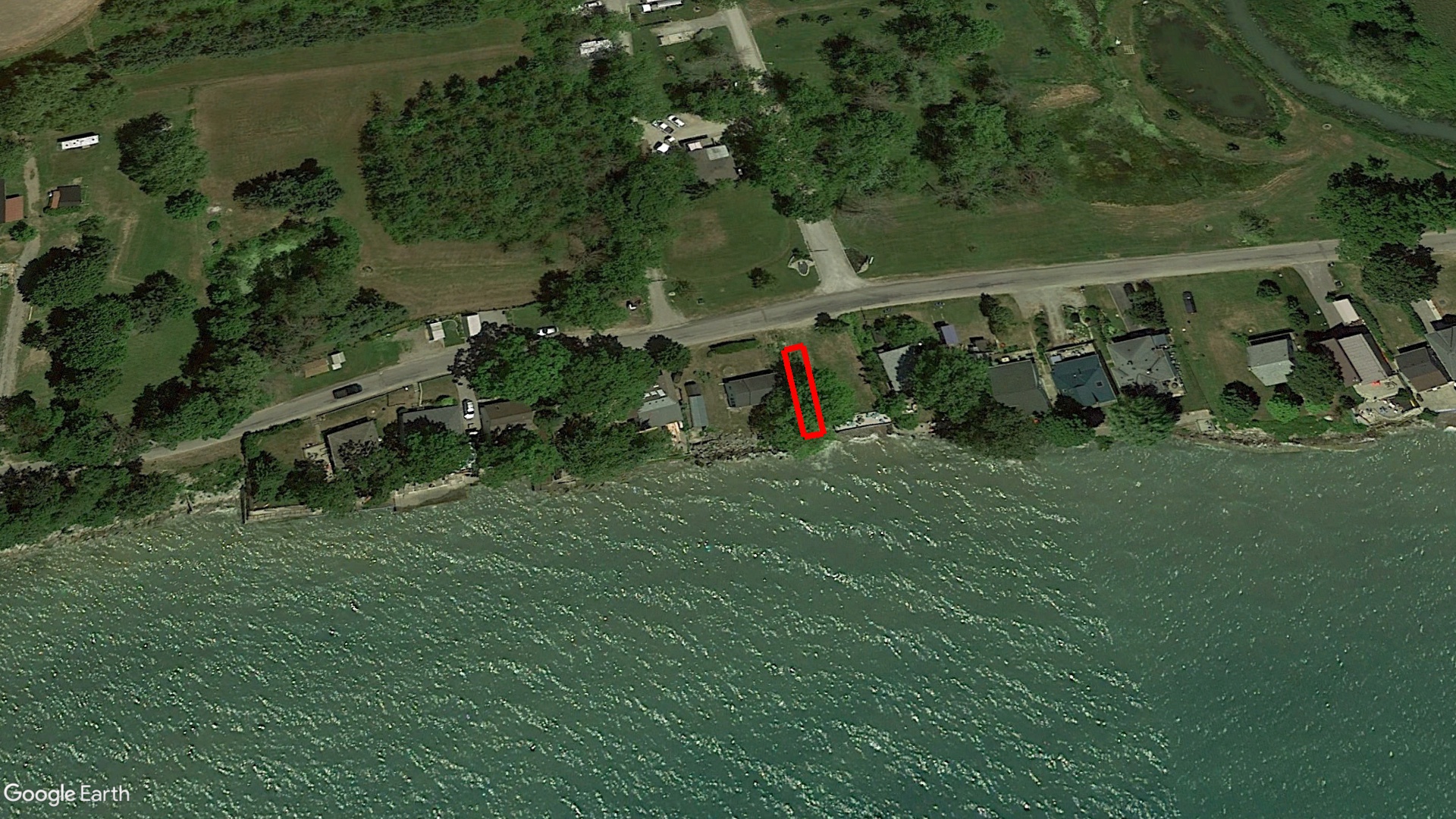 Tax Sale Haldimand County, Ontario - 2810 158 001 67200