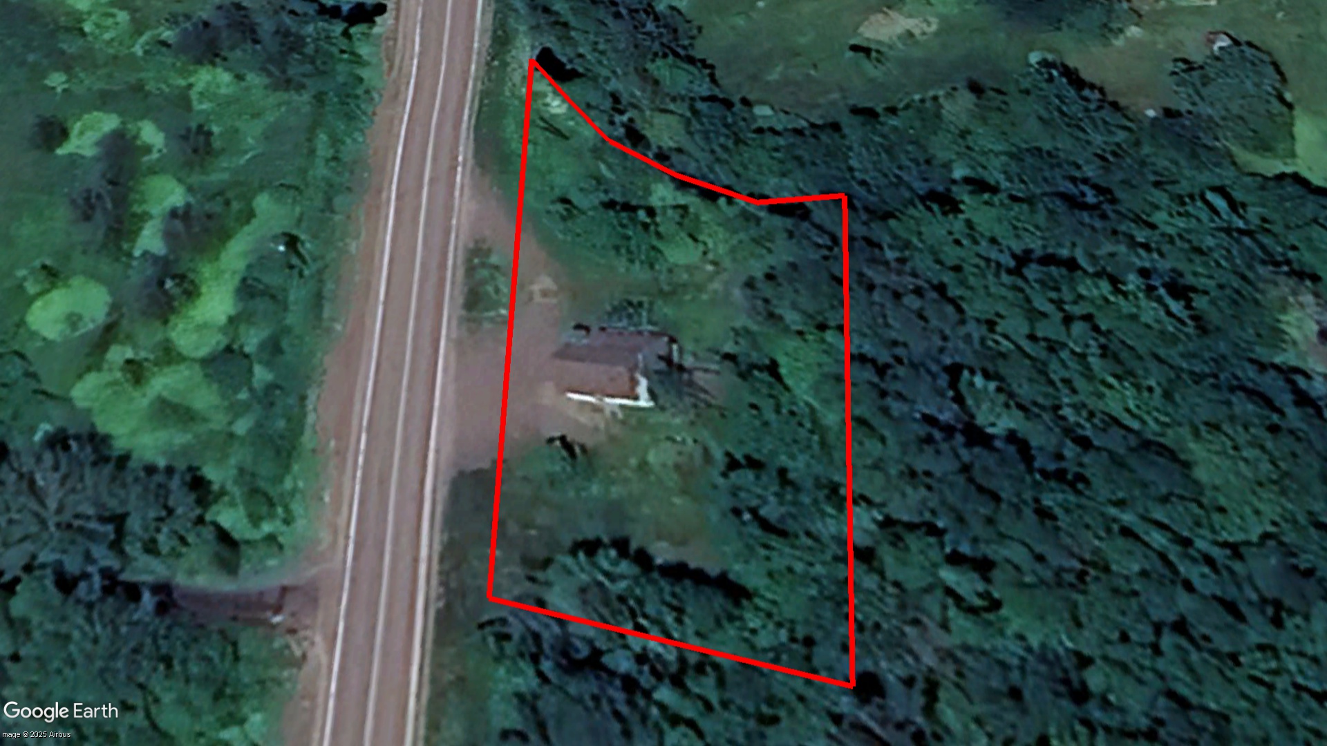 Tax Sale York/Sunbury, New Brunswick - 00804925