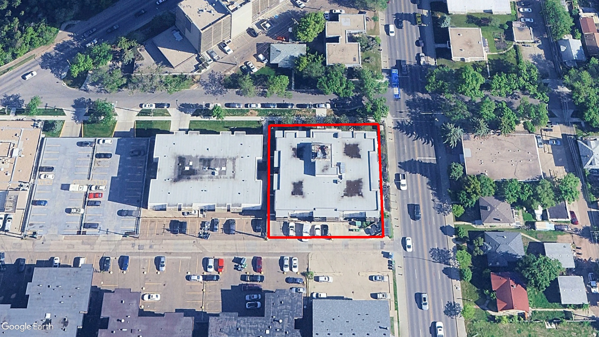 Tax Sale Edmonton, Alberta - 