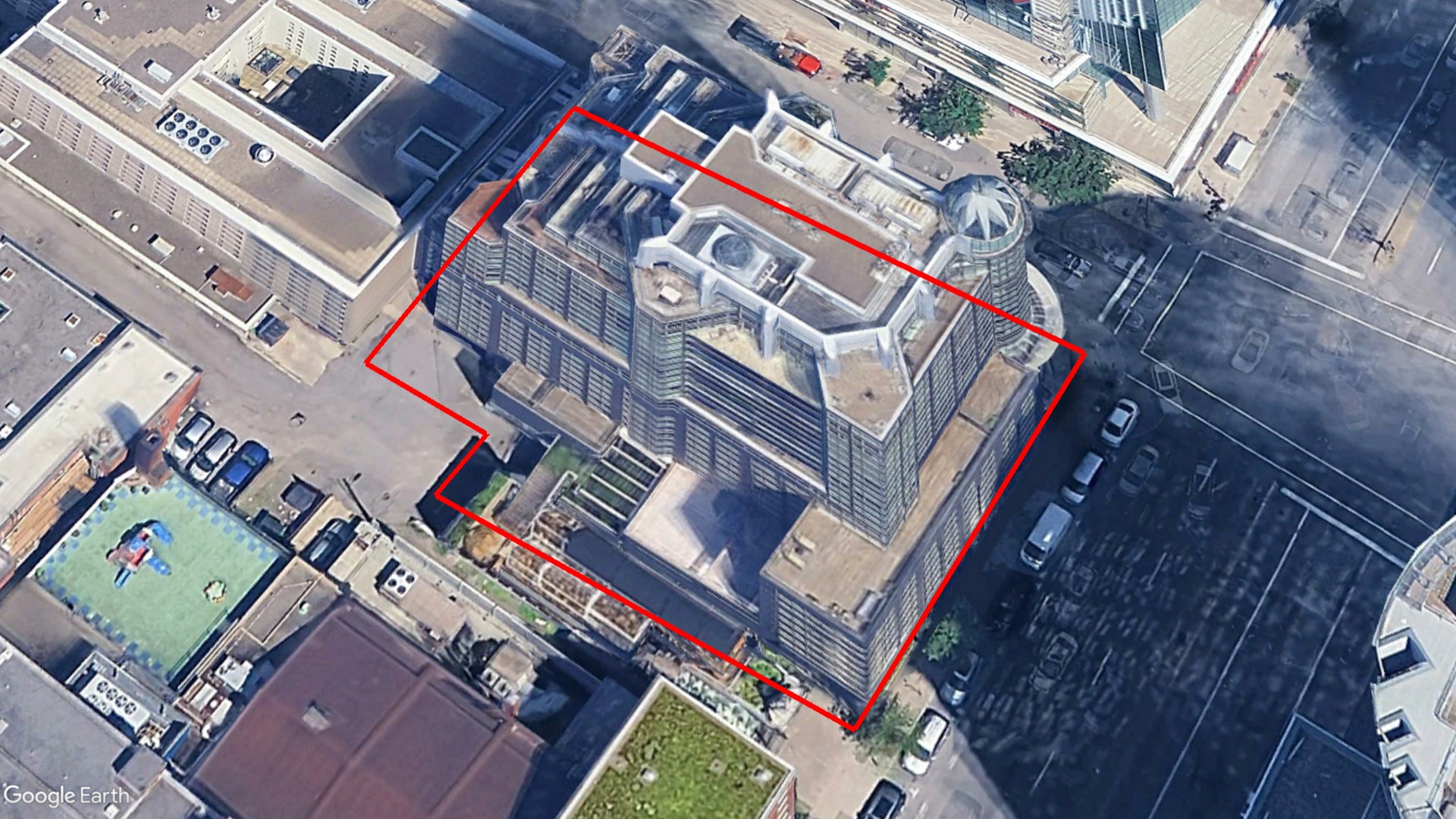 Tax Sale Montreal, Quebec - 260380-50