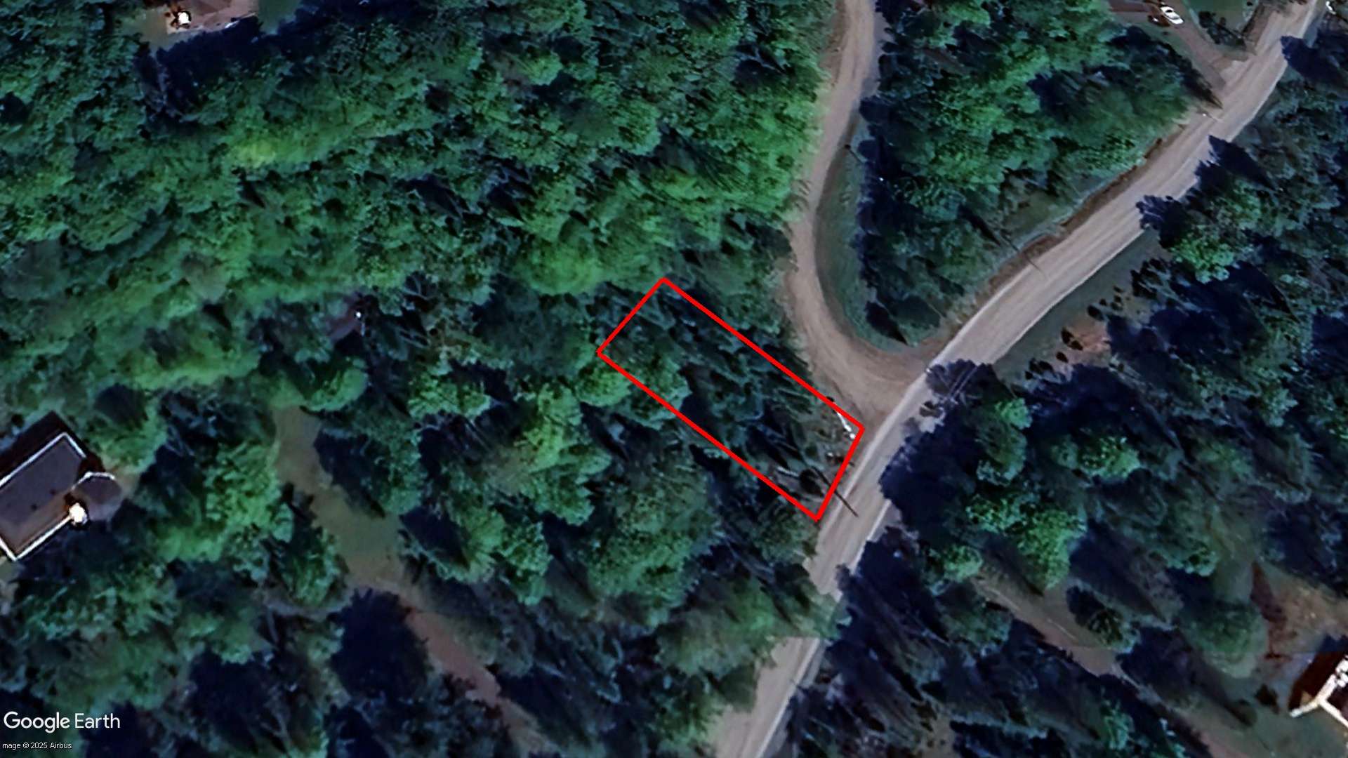 Tax Sale Les Pays-d'en-Haut, Quebec - 