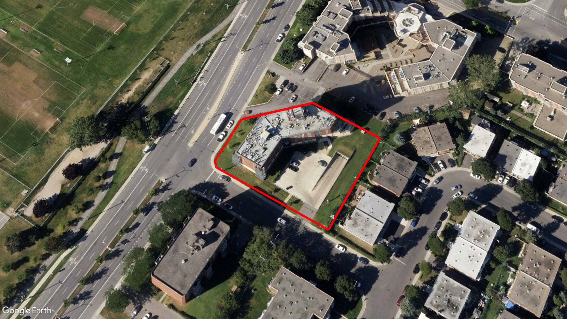 Tax Sale Montreal, Quebec - 052267-83