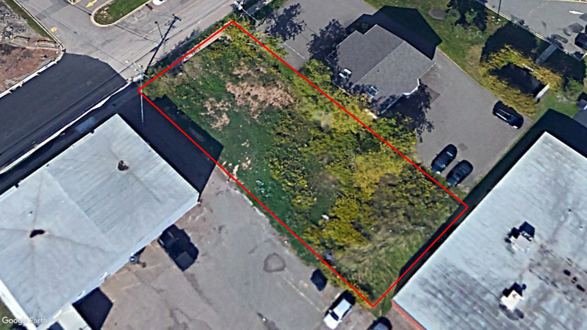 Tax Sale Albert Westmorland, New Brunswick - 01872191