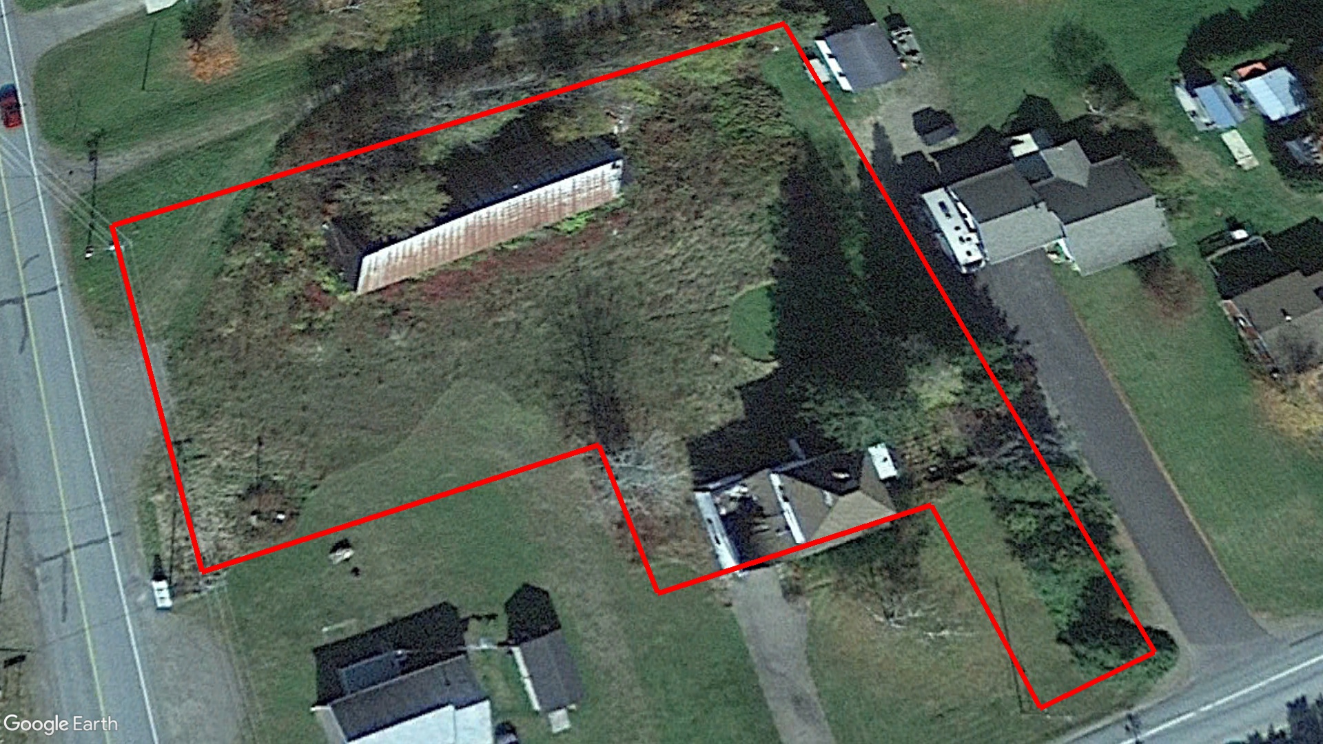 Tax Sale Restigouche, New Brunswick - 03977866