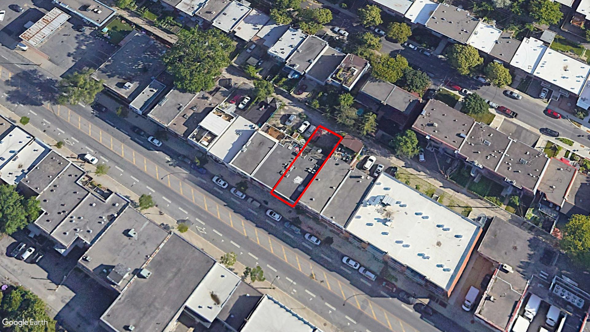 Tax Sale Montreal, Quebec - 632288-00