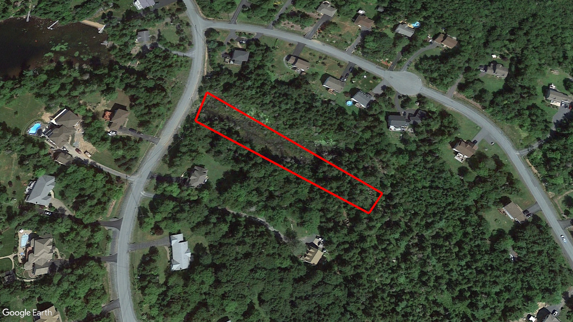 Tax Sale Halifax, Nova Scotia - 09226621