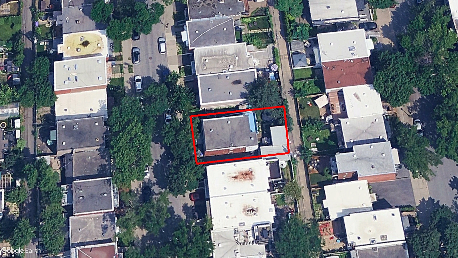 Tax Sale Montreal, Quebec - 412508-00