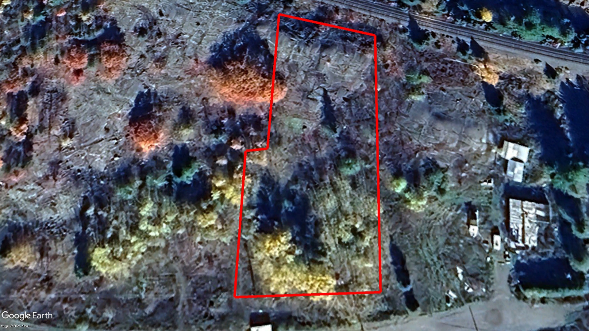 Tax Sale Huron Shores, Ontario - 57 24 000 002 05200 0000