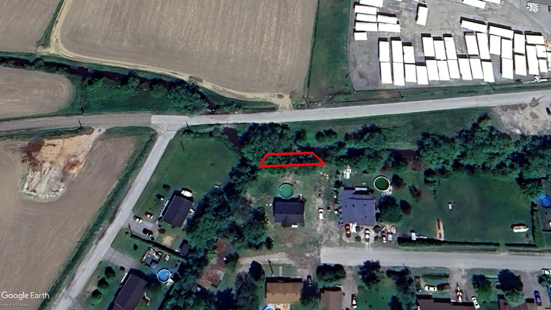 Tax Sale Montcalm, Quebec - 