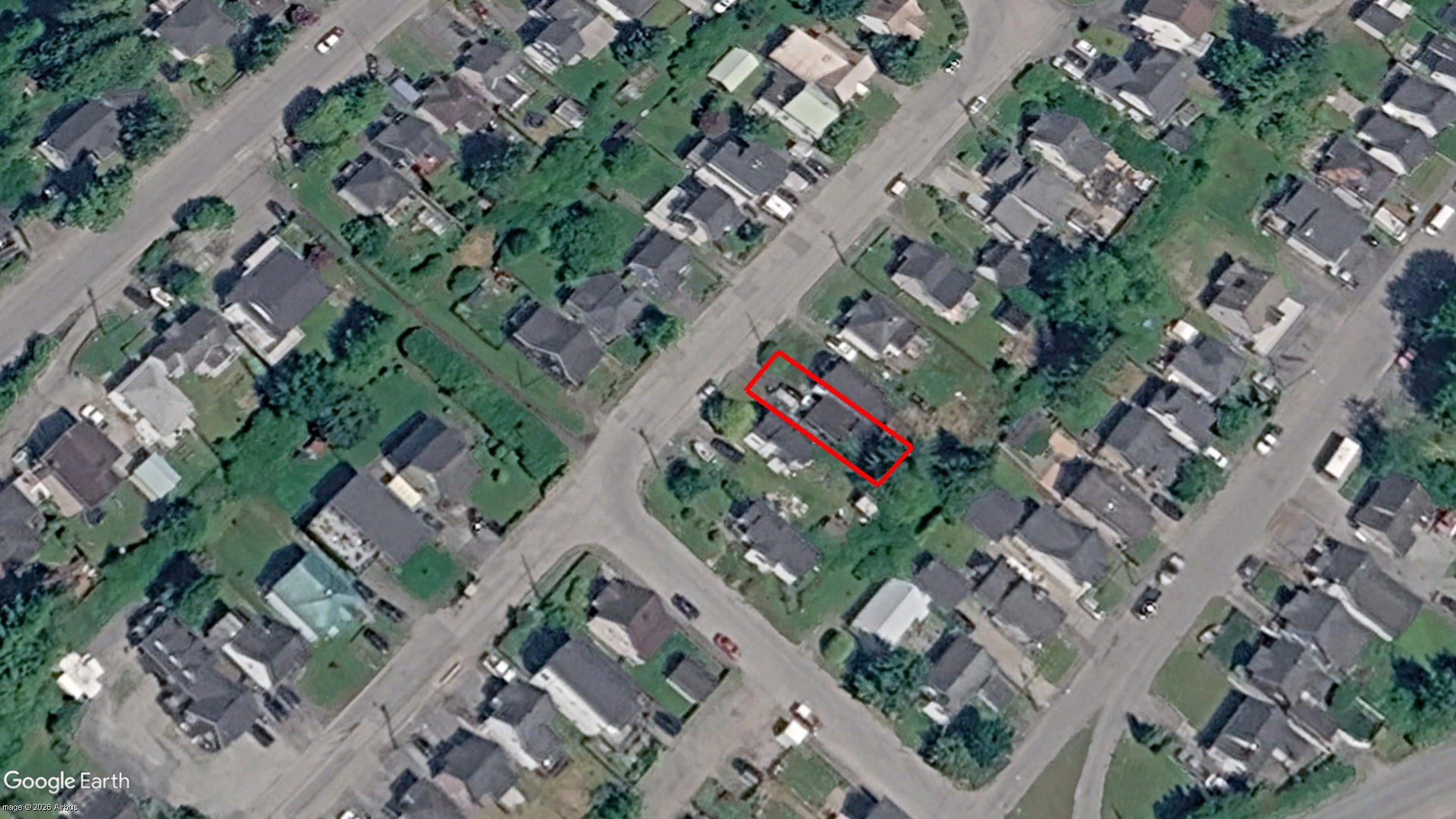 Tax Sale Prince Rupert, British Columbia - 227-0004634.000