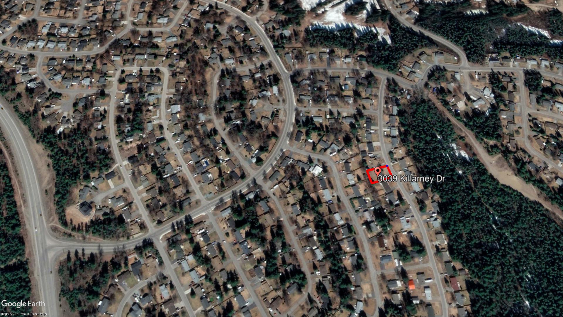 Tax Sale Prince George, British Columbia - 90-31057-146