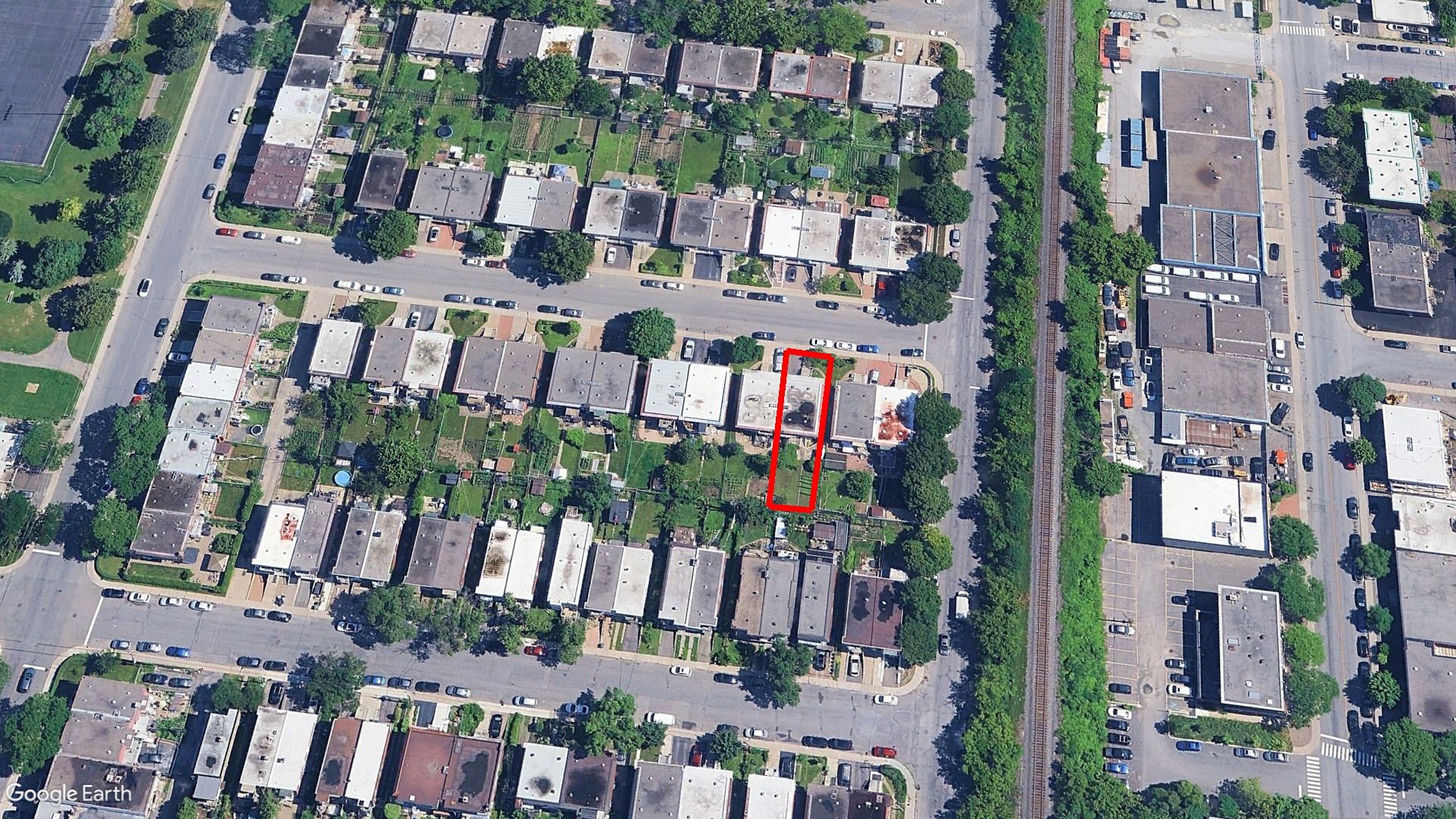 Tax Sale Montreal, Quebec - 710771-00