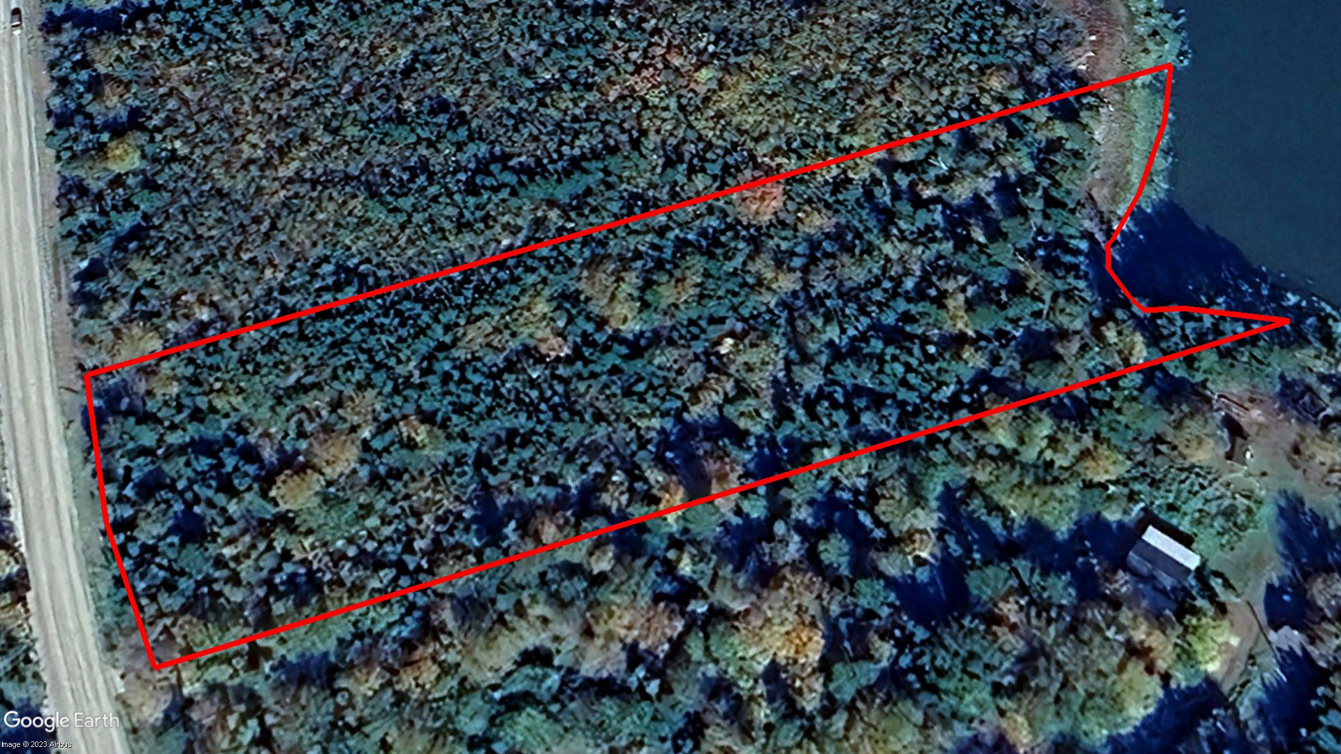 Tax Sale Argyle, Nova Scotia - 06257534