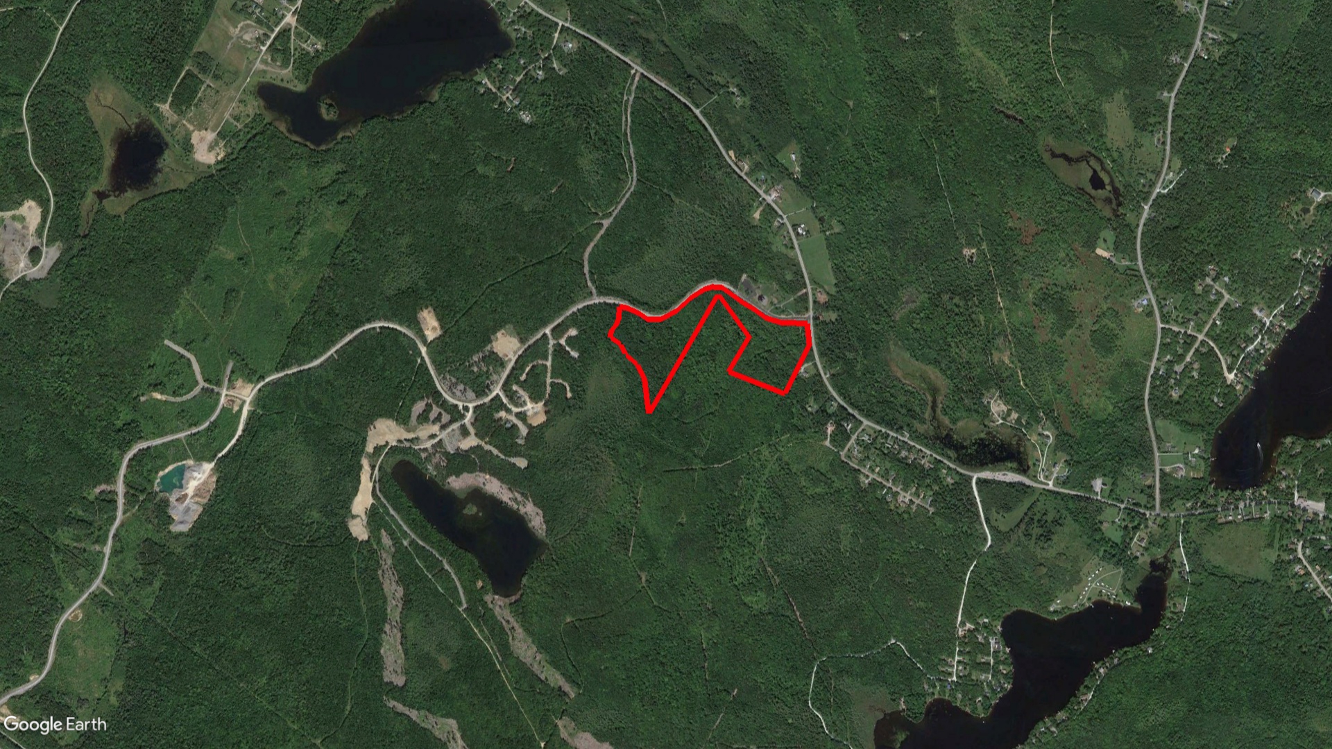 Tax Sale West Hants, Nova Scotia - 10478571